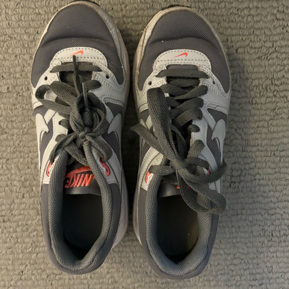 Kids Nike air max - Picture 3 of 5